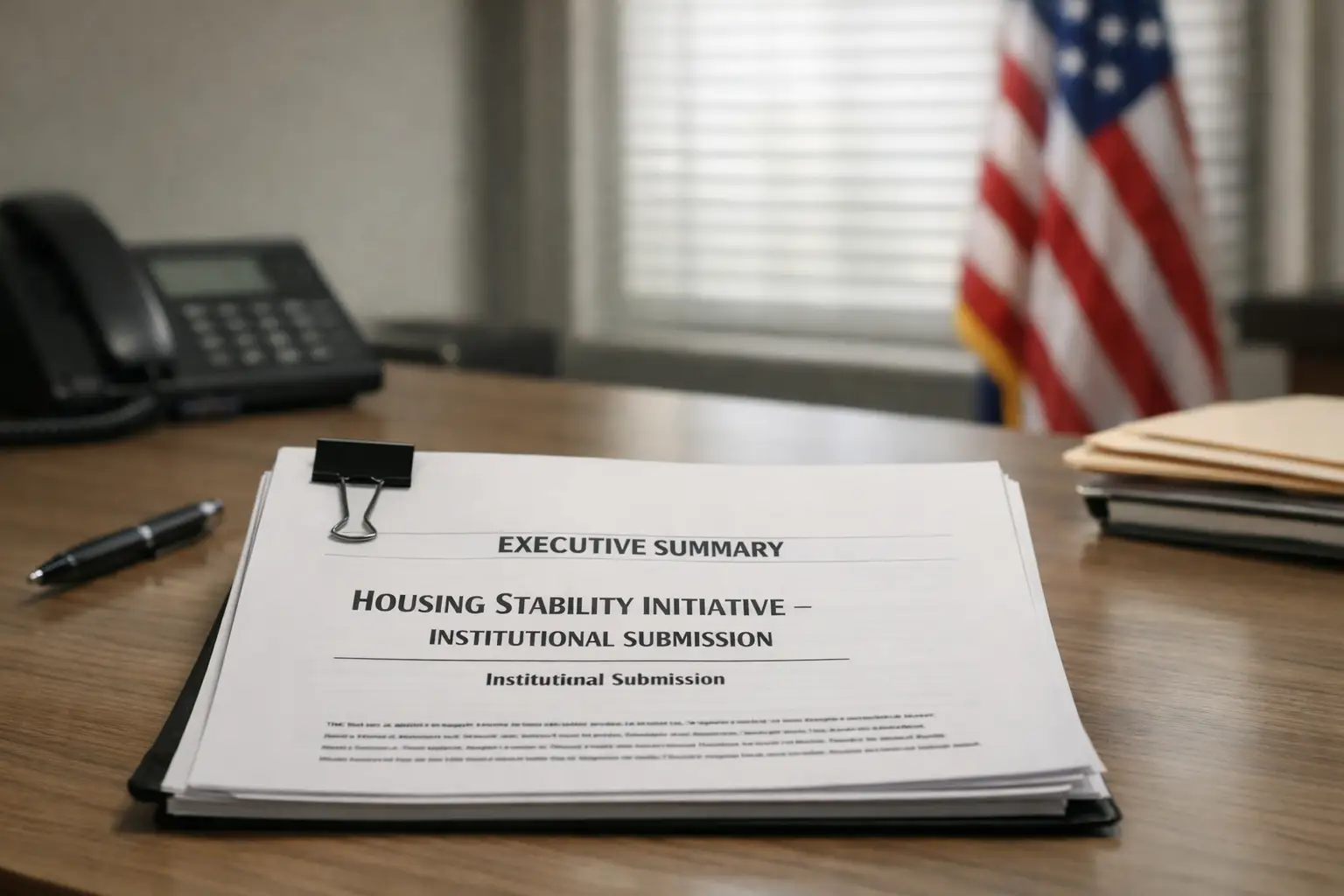 image-of-60/40-veterans-housing-institutional-submission-florida